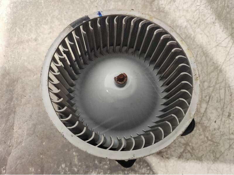 Recambio de motor calefaccion para ford ranger (tke) doppelkabine 4x4 xlt referencia OEM IAM F00S3BS445  1719633 BOSCH