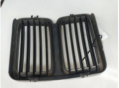 Recambio de rejilla delantera para bmw serie 5 (e28) 2.4 turbodiesel referencia OEM IAM    2