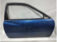 Recambio de puerta delantera derecha para fiat coupe (175) 2.0 16v turbo cat referencia OEM IAM   