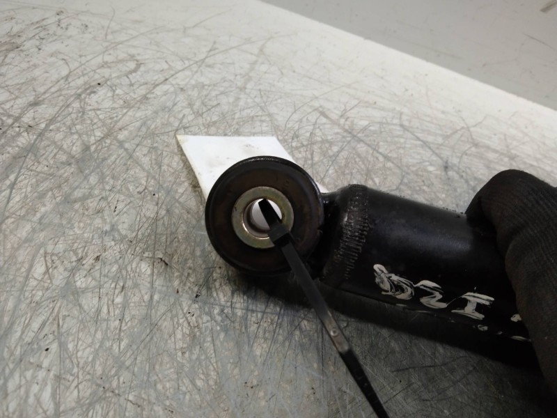 Recambio de amortiguador trasero para bmw serie 3 compacto (e36) 318tds referencia OEM IAM 33521091629  