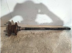 Recambio de transmision trasera izquierda para ford ranger (tke) doppelkabine 4x4 xlt referencia OEM IAM   