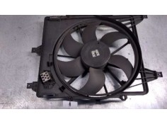 Recambio de electroventilador para renault clio ii fase ii (b/cb0) 1.2 referencia OEM IAM 9020938 7700428659J GATE