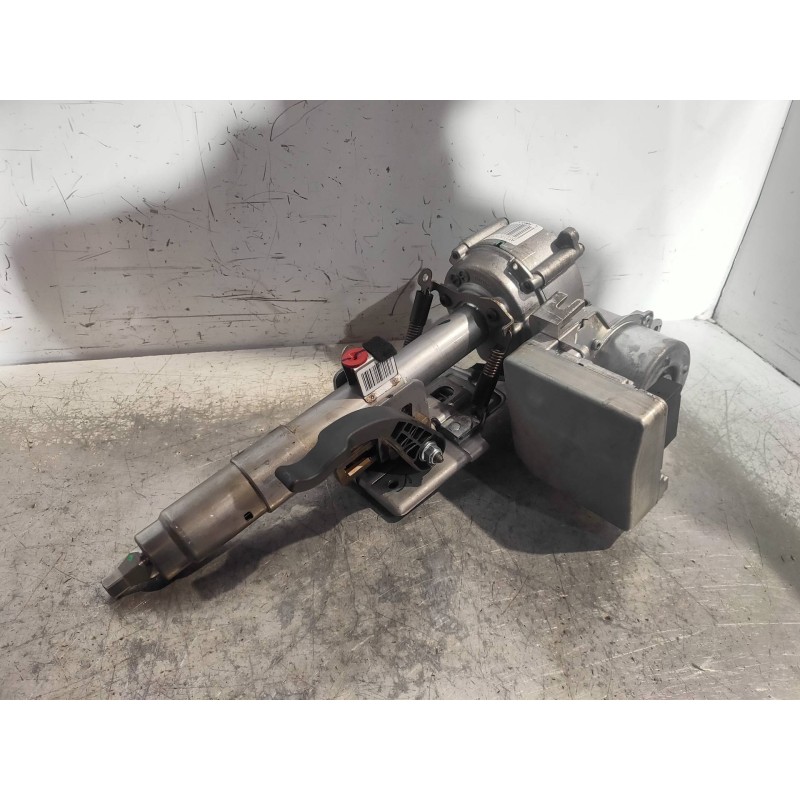 Recambio de columna direccion para ford transit courier ambiente referencia OEM IAM 54086814A A0047134 59325236 AY113C529CS A004