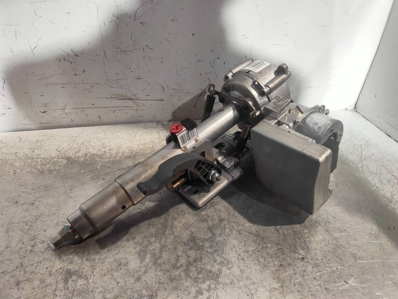 Recambio de columna direccion para ford transit courier ambiente referencia OEM IAM 54086814A A0047134 59325236 AY113C529CS A004