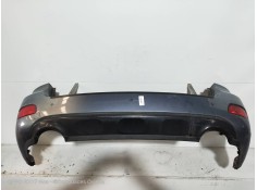 Recambio de paragolpes trasero para hyundai santa fe (bm) 2.2 crdi classic (2wd) referencia OEM IAM   