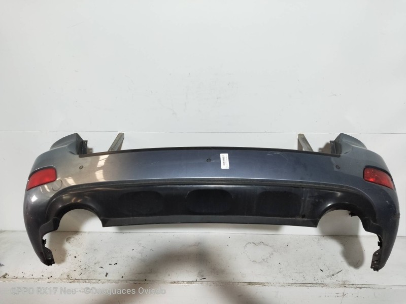 Recambio de paragolpes trasero para hyundai santa fe (bm) 2.2 crdi classic (2wd) referencia OEM IAM   