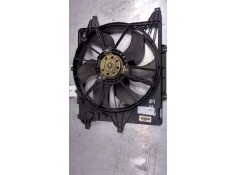 Recambio de electroventilador para renault clio ii fase ii (b/cb0) 1.2 referencia OEM IAM 9020938 7700428659J GATE 2