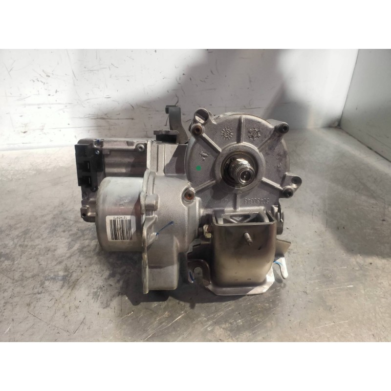 Recambio de columna direccion para ford transit courier ambiente referencia OEM IAM 54086814A A0047134 59325236 AY113C529CS A004