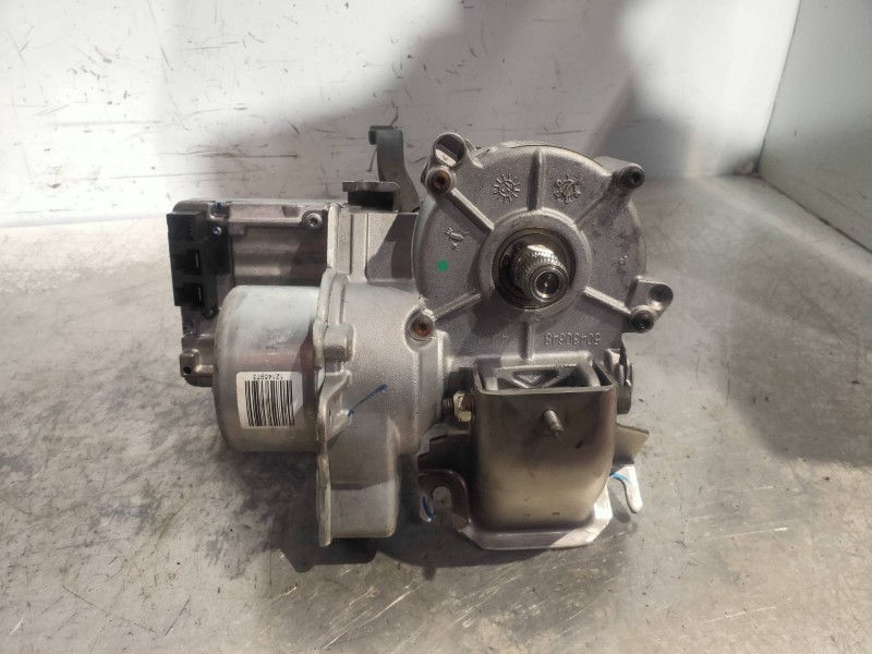 Recambio de columna direccion para ford transit courier ambiente referencia OEM IAM 54086814A A0047134 59325236 AY113C529CS A004