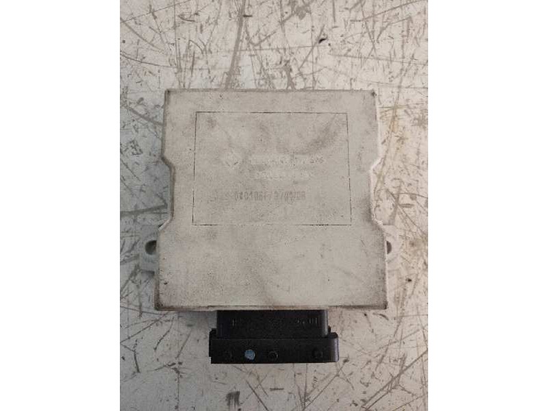 Recambio de modulo electronico para toyota avensis wagon (t25) 2.2 d-4d cat referencia OEM IAM 040106F 150696 