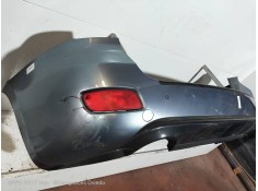 Recambio de paragolpes trasero para hyundai santa fe (bm) 2.2 crdi classic (2wd) referencia OEM IAM    2