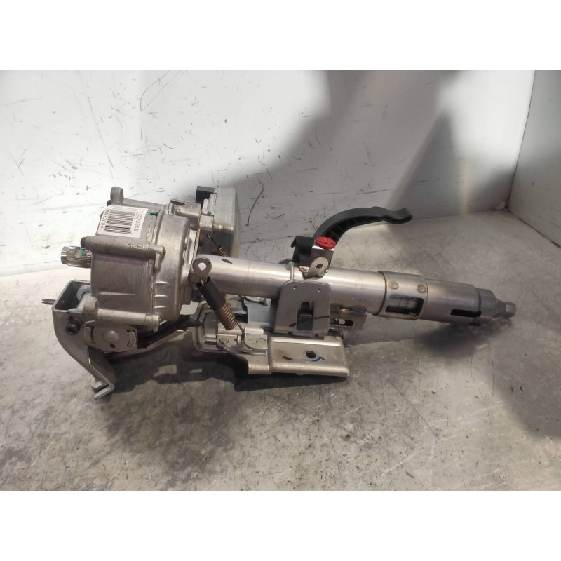 Recambio de columna direccion para ford transit courier ambiente referencia OEM IAM 54086814A A0047134 59325236 AY113C529CS A004