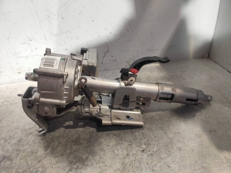 Recambio de columna direccion para ford transit courier ambiente referencia OEM IAM 54086814A A0047134 59325236 AY113C529CS A004