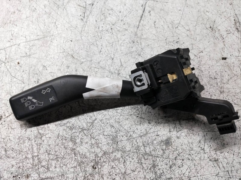 Recambio de mando luces para volkswagen caddy ka/kb (2k) furg. referencia OEM IAM 1K0953513E  