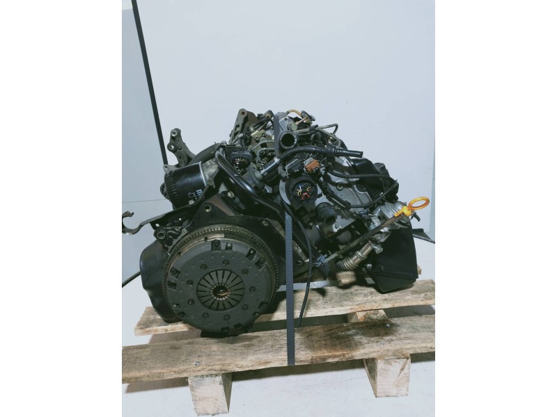 Recambio de motor completo para seat arosa (6h1) star referencia OEM IAM AKU 008361 BOSCH