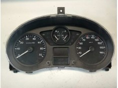 Recambio de cuadro instrumentos para fiat scudo combi (272) 2.0 jtdm referencia OEM IAM   