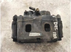 Recambio de pinza freno delantera izquierda para ford ranger (tke) doppelkabine 4x4 xlt referencia OEM IAM AB312B121AC  1731290