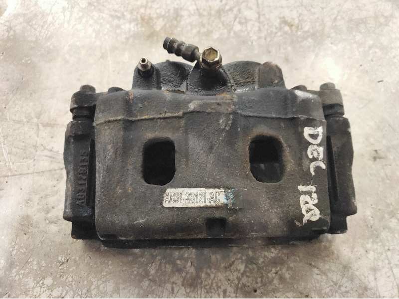 Recambio de pinza freno delantera izquierda para ford ranger (tke) doppelkabine 4x4 xlt referencia OEM IAM AB312B121AC  1731290