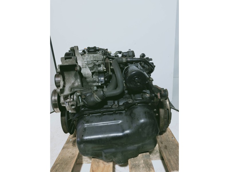 Recambio de motor completo para seat arosa (6h1) star referencia OEM IAM AKU 008361 BOSCH