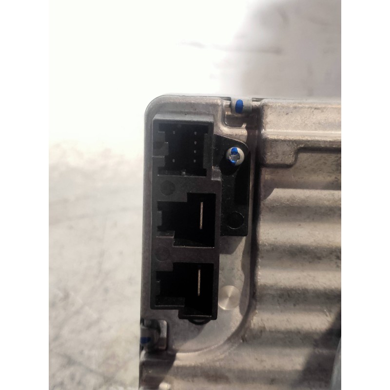 Recambio de columna direccion para ford transit courier ambiente referencia OEM IAM 54086814A A0047134 59325236 AY113C529CS A004