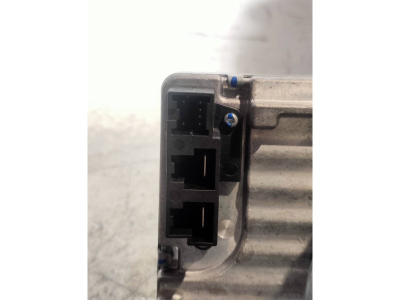 Recambio de columna direccion para ford transit courier ambiente referencia OEM IAM 54086814A A0047134 59325236 AY113C529CS A004