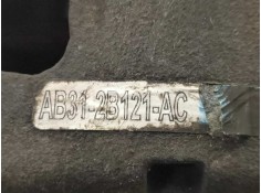 Recambio de pinza freno delantera izquierda para ford ranger (tke) doppelkabine 4x4 xlt referencia OEM IAM AB312B121AC  1731290 2