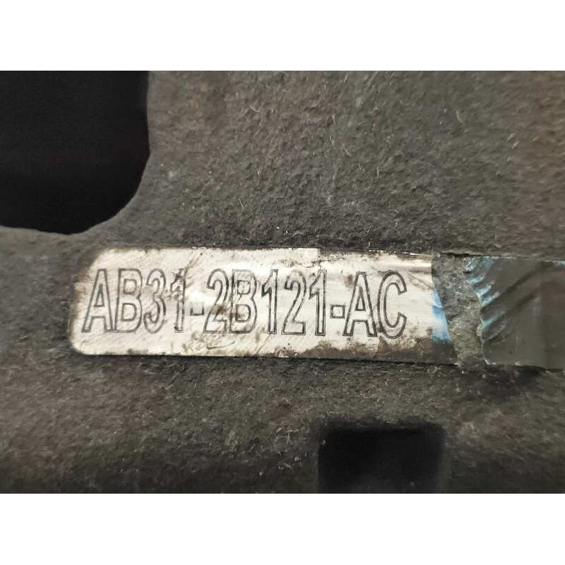 Recambio de pinza freno delantera izquierda para ford ranger (tke) doppelkabine 4x4 xlt referencia OEM IAM AB312B121AC  1731290