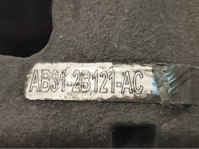 Recambio de pinza freno delantera izquierda para ford ranger (tke) doppelkabine 4x4 xlt referencia OEM IAM AB312B121AC  1731290