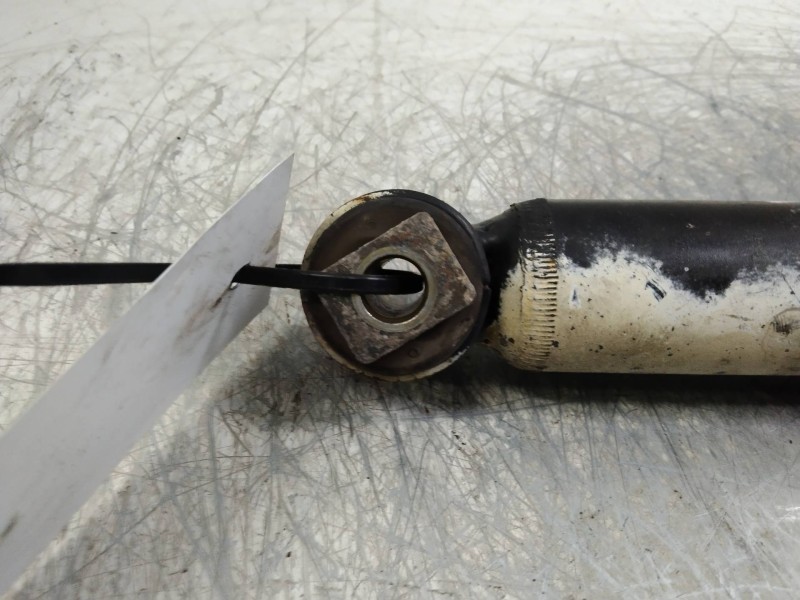 Recambio de amortiguador trasero para bmw serie 3 compacto (e36) 316i referencia OEM IAM 33521091629  