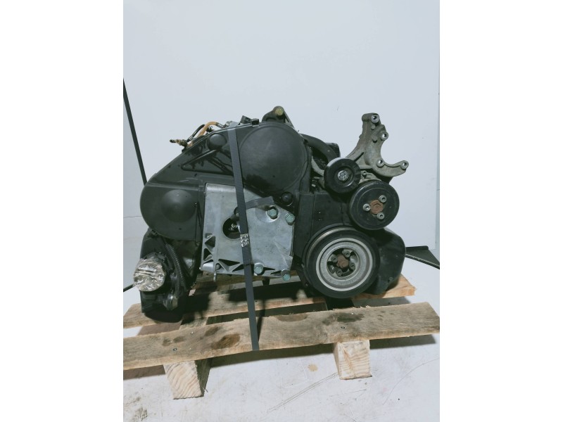 Recambio de motor completo para seat arosa (6h1) star referencia OEM IAM AKU 008361 BOSCH