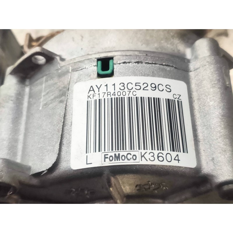 Recambio de columna direccion para ford transit courier ambiente referencia OEM IAM 54086814A A0047134 59325236 AY113C529CS A004