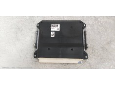 Recambio de centralita motor uce para toyota land cruiser (j15) basis referencia OEM IAM 2759009030 8966160W81 