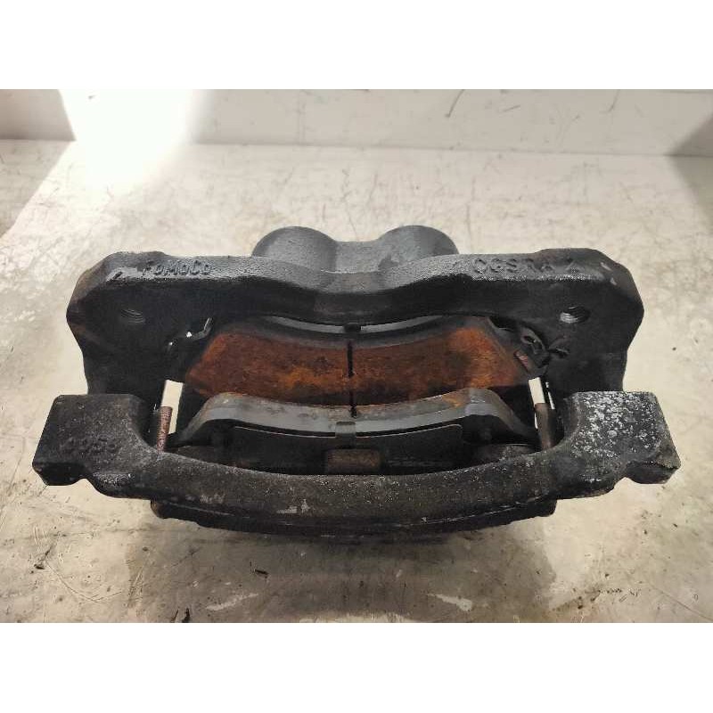 Recambio de pinza freno delantera izquierda para ford ranger (tke) doppelkabine 4x4 xlt referencia OEM IAM AB312B121AC  1731290