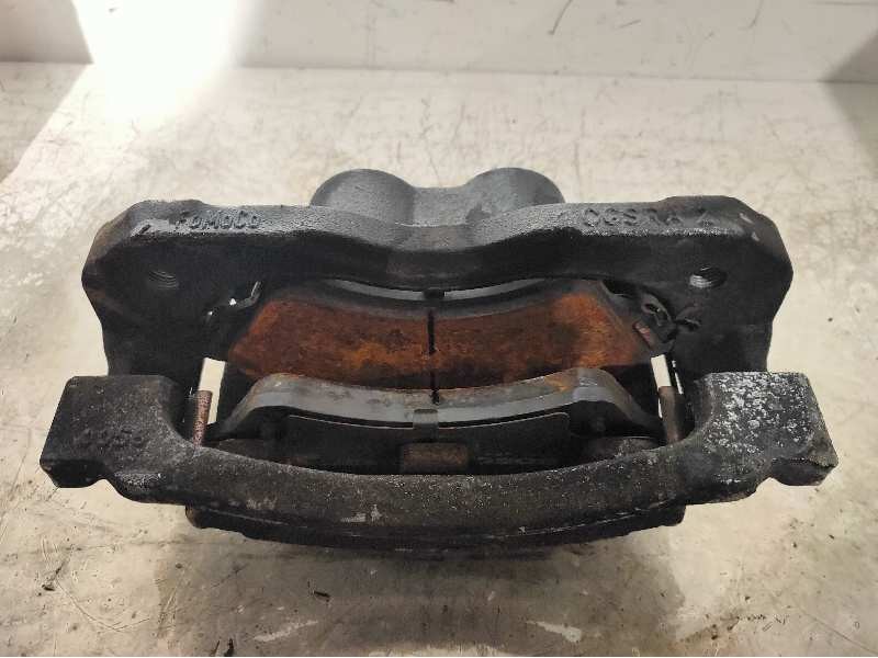 Recambio de pinza freno delantera izquierda para ford ranger (tke) doppelkabine 4x4 xlt referencia OEM IAM AB312B121AC  1731290