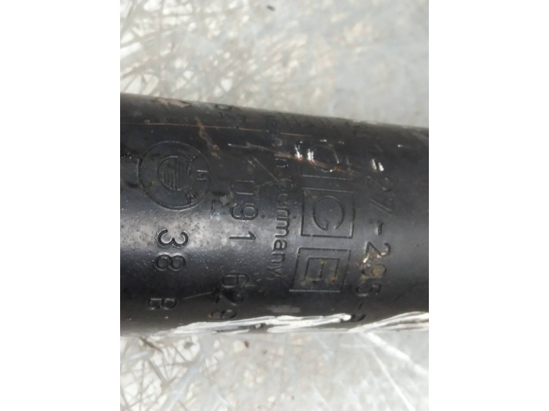 Recambio de amortiguador trasero para bmw serie 3 compacto (e36) 316i referencia OEM IAM 33521091629  