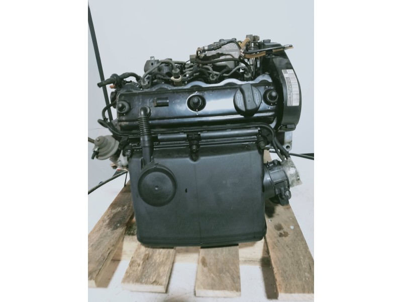 Recambio de motor completo para seat arosa (6h1) star referencia OEM IAM AKU 008361 BOSCH