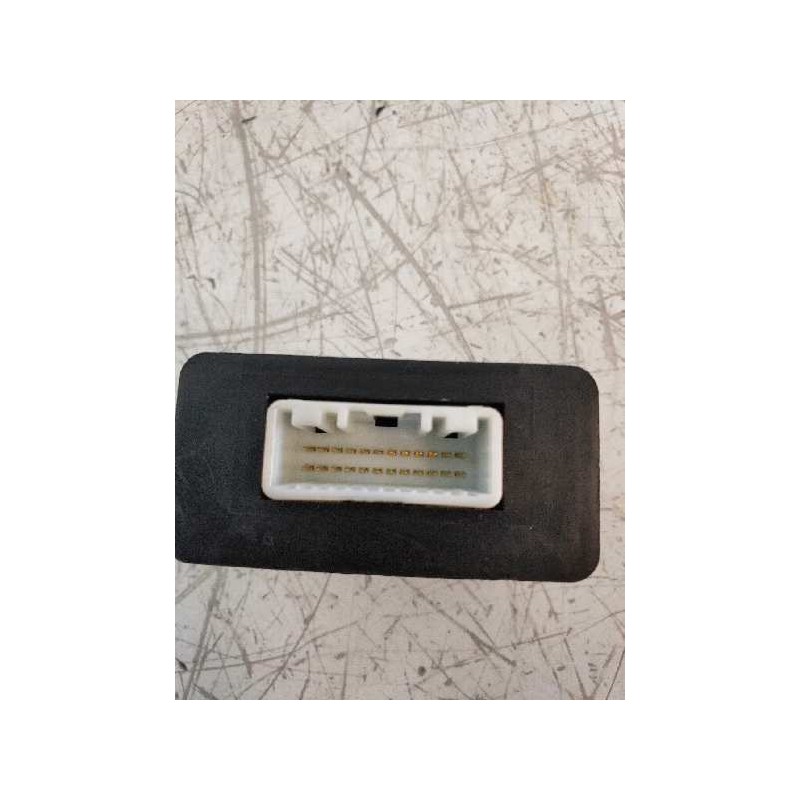 Recambio de modulo electronico para toyota avensis wagon (t25) 2.2 d-4d cat referencia OEM IAM 8996005020 3560016337 