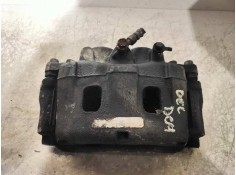 Recambio de pinza freno delantera derecha para ford ranger (tke) doppelkabine 4x4 xlt referencia OEM IAM AB312B120AC  