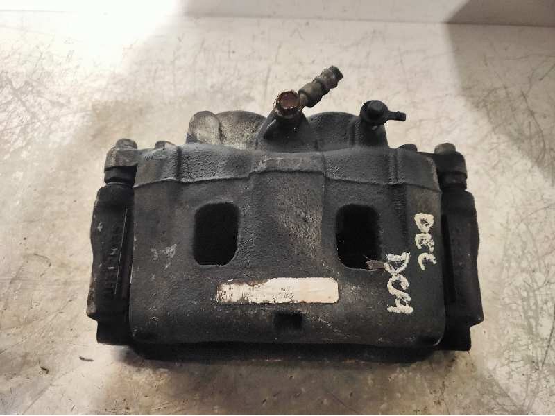 Recambio de pinza freno delantera derecha para ford ranger (tke) doppelkabine 4x4 xlt referencia OEM IAM AB312B120AC  