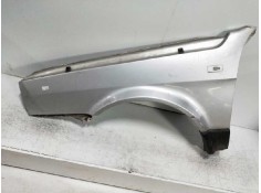Recambio de aleta delantera izquierda para fiat regata berlina 1.3 referencia OEM IAM   