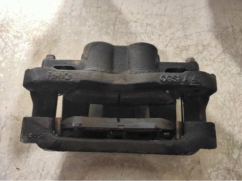 Recambio de pinza freno delantera derecha para ford ranger (tke) doppelkabine 4x4 xlt referencia OEM IAM AB312B120AC  