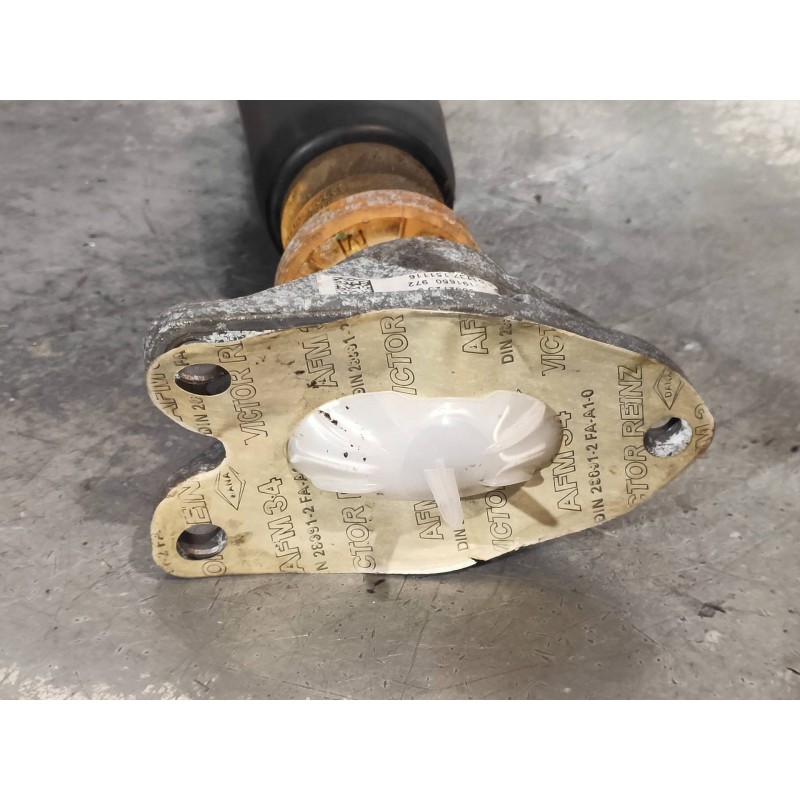 Recambio de amortiguador trasero derecho para bmw serie 3 lim. (f30) 318d m sport referencia OEM IAM 3352687380202 14941510 