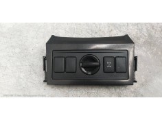 Recambio de mando multifuncion para toyota land cruiser (j15) basis referencia OEM IAM   