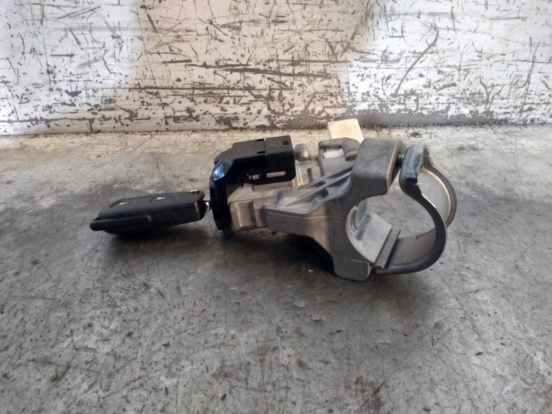 Recambio de conmutador de arranque para citroen c1 urban ride referencia OEM IAM 897820H020 6256560000 