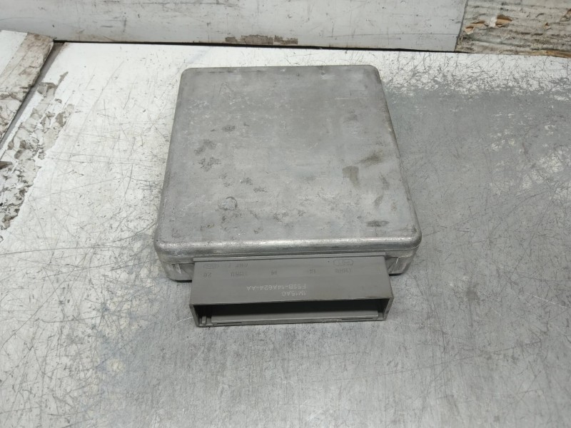 Recambio de centralita motor uce para ford mondeo berlina (ge) ambiente referencia OEM IAM 2S7A12A650AFA SHN0 