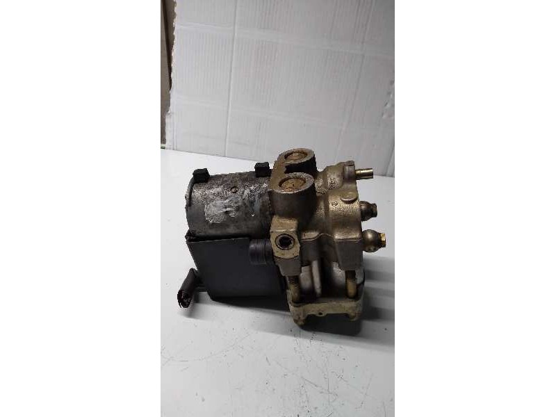 Recambio de abs para fiat tipo (160) referencia OEM IAM 0265201061   Recambio de abs para fiat tipo (160) referencia OEM IAM 0265201061