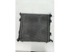 Recambio de radiador agua para kia cee´d sporty wagon ex referencia OEM IAM 253101H600  