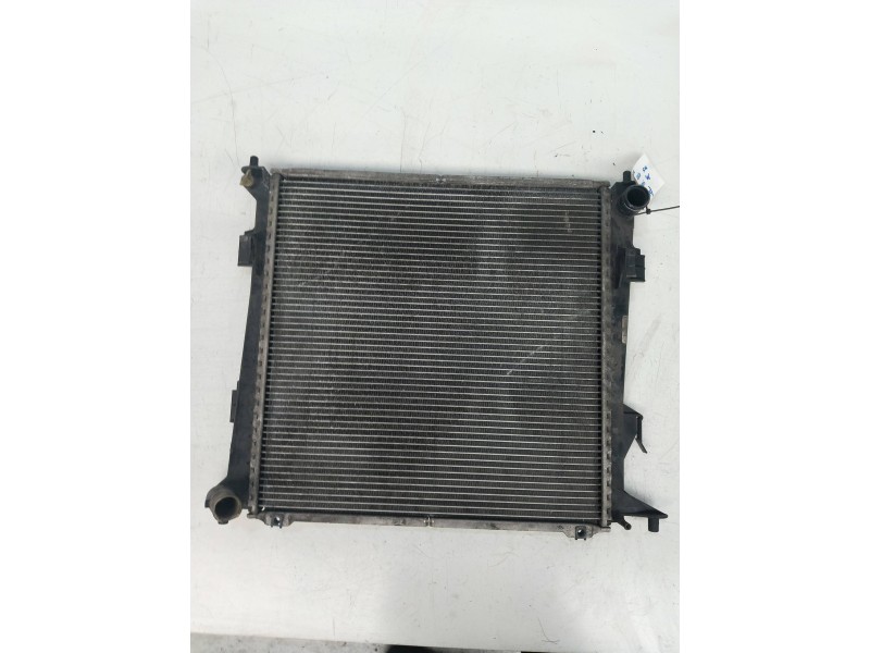 Recambio de radiador agua para kia cee´d sporty wagon ex referencia OEM IAM 253101H600  