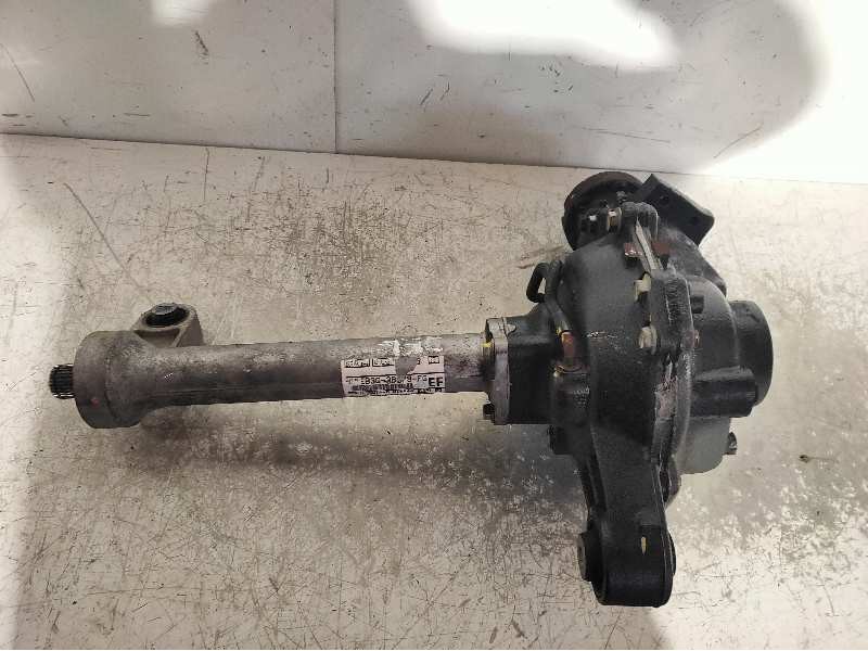 Recambio de diferencial delantero para ford ranger (tke) doppelkabine 4x4 xlt referencia OEM IAM EB3G3B079FG 20186106 1720493