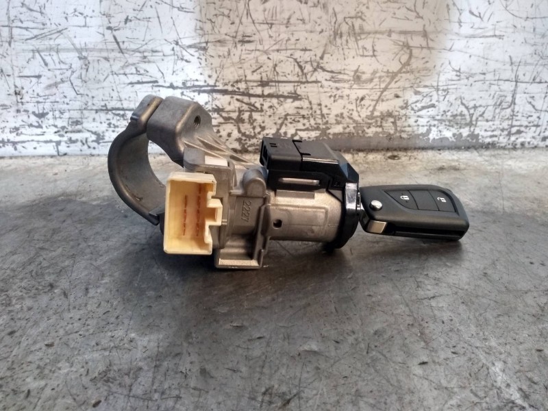 Recambio de conmutador de arranque para citroen c1 urban ride referencia OEM IAM 897820H020 6256560000 